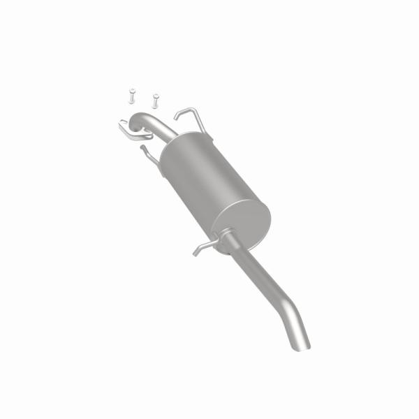MAG BRE Exhaust Kits Magnaflow 108-0134