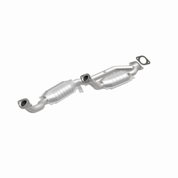 MAG Converter Direct Fit Magnaflow 23543