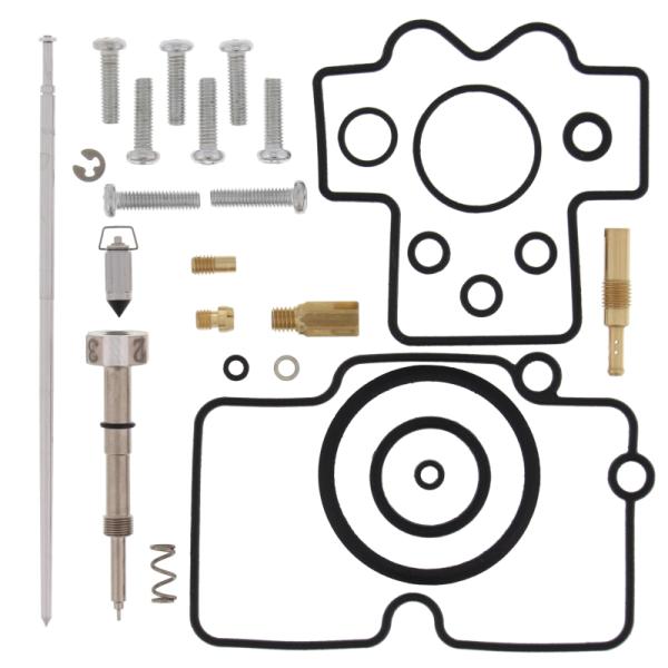 ABR Carburetor Rebuild Kits All Balls Racing 26-1476