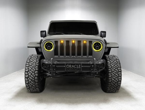 ORACLE Lighting 5769J-332