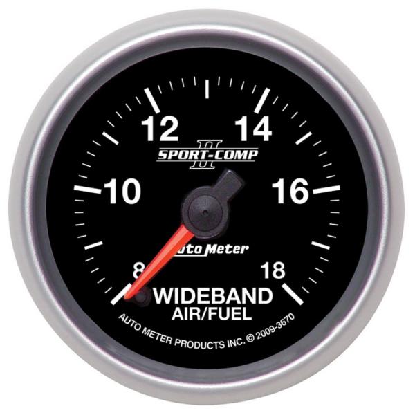 AutoMeter 3670