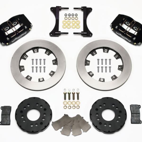 WIL Dynapro Brake Kit Wilwood 140-9193