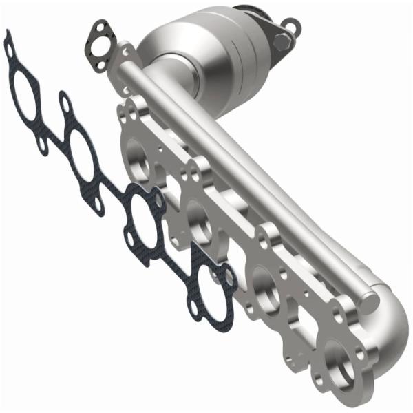 MAG Converter Direct Fit Magnaflow 50323