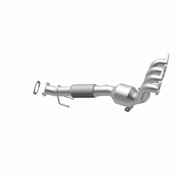MAG Converter Direct Fit Magnaflow 5531253