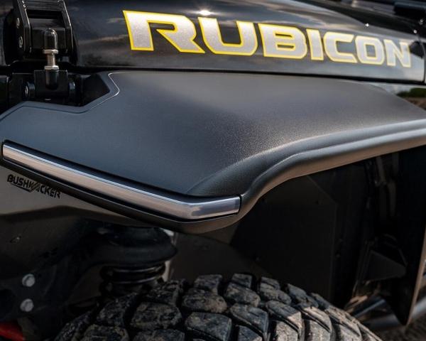 Bushwacker 11950-07