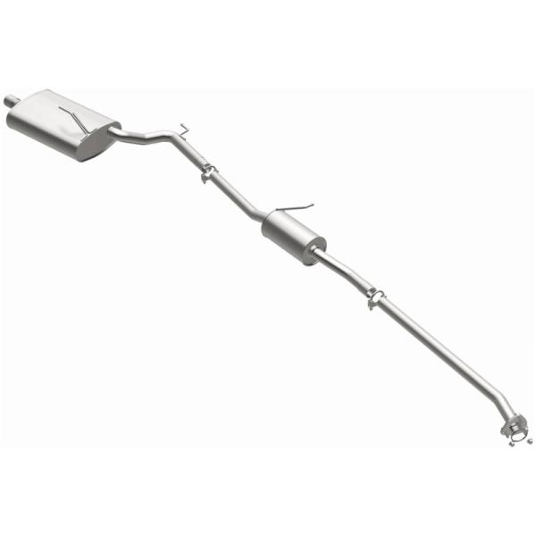 MAG BRE Exhaust Kits Magnaflow 106-0585