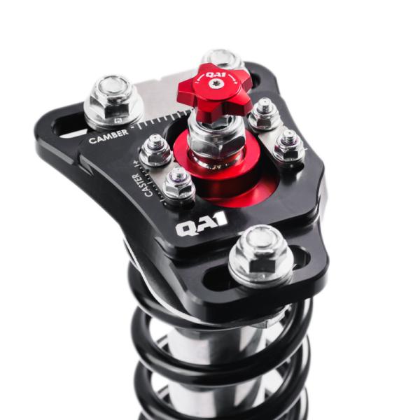 QAP Coil Shocks - Proma Star QA1 HS02-12200