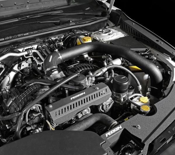 Perrin Performance PSP-ITR-441BK/BK