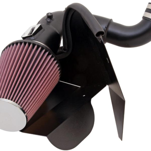 K&N Engineering 69-4518TTK