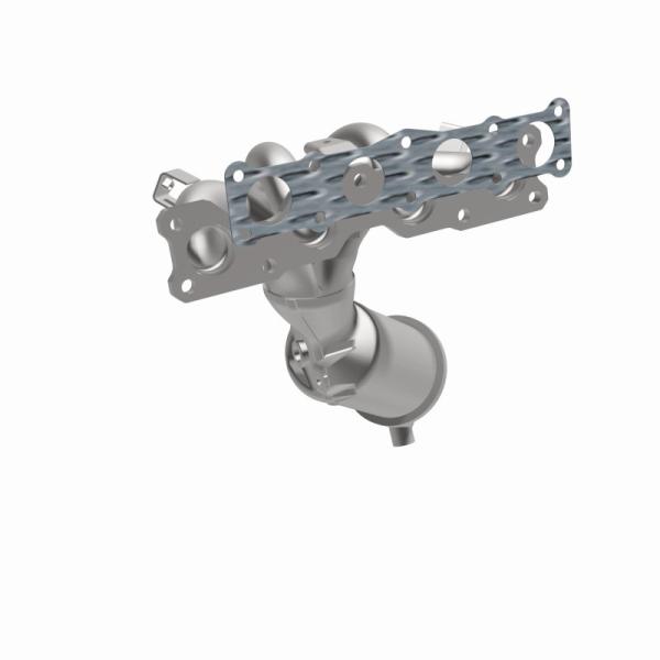 MAG Converter Direct Fit Magnaflow 50708