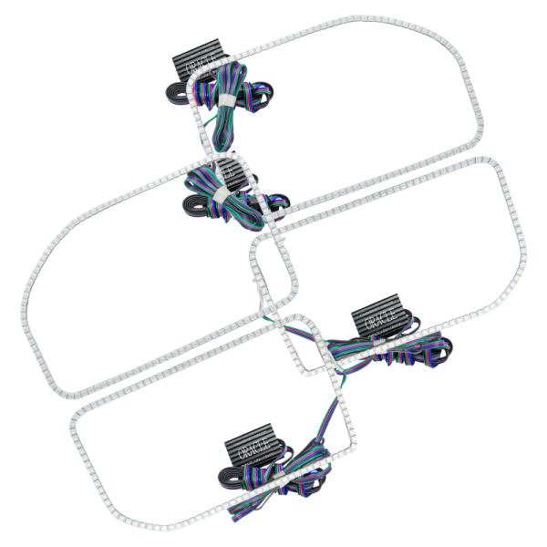 ORACLE Lighting 2383-334