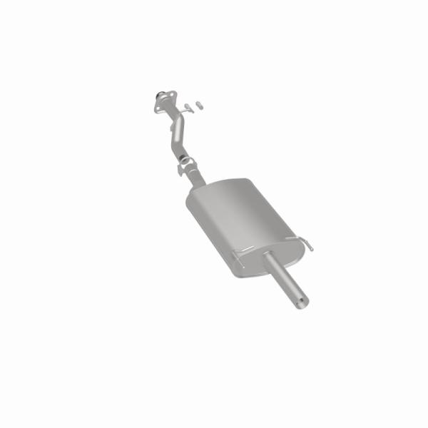 MAG BRE Muffler Kit Magnaflow 108-0100
