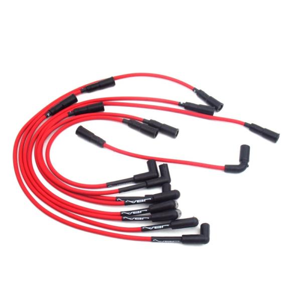JBA Ignition Wires JBA W0803