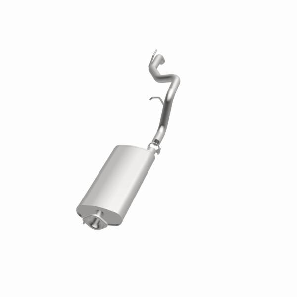 MAG BRE Exhaust Kits Magnaflow 106-0012