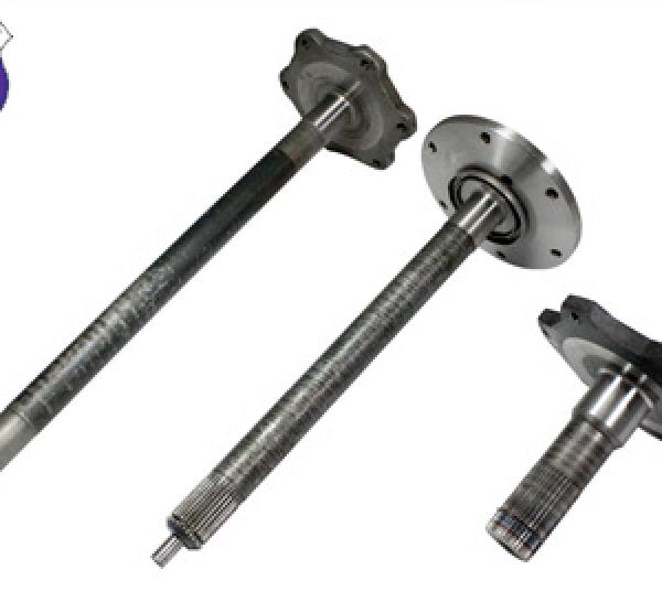 Yukon Gear & Axle YA G26009627