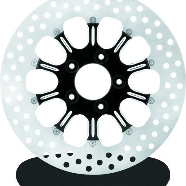 Performance Machine 0133-1800RELS-BMP