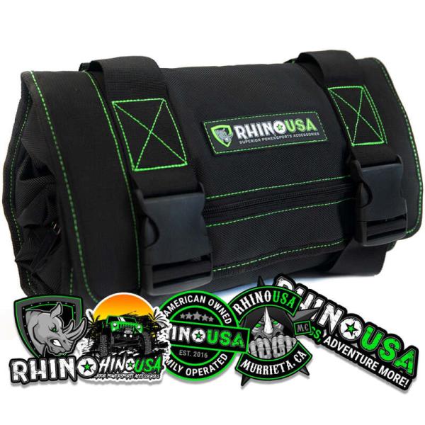 Rhino USA RNO-TOOL-ROLL