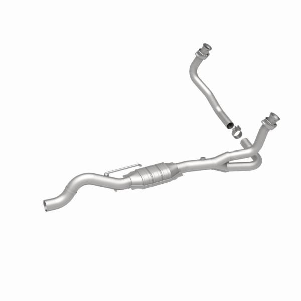 Magnaflow 24437