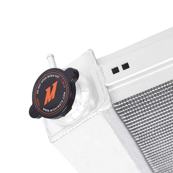 MM Radiators - Alum X-Line Mishimoto MMRAD-CK-78X