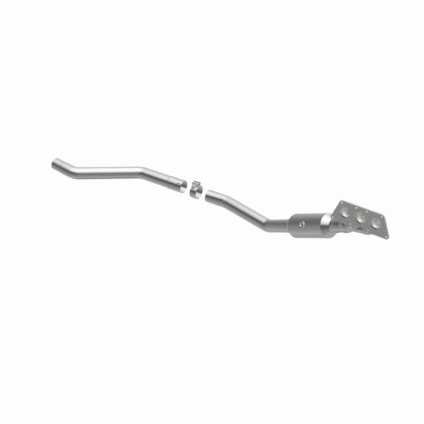 MAG Converter Direct Fit Magnaflow 5551066