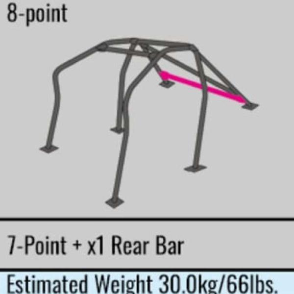 Cusco 3C3 270 G20LHD