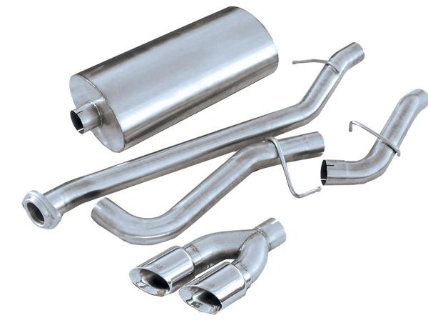 CORSA Performance 14260