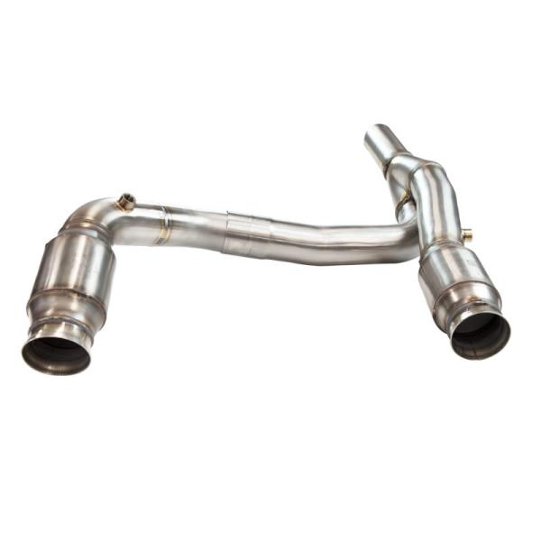 Kooks Headers 37103200