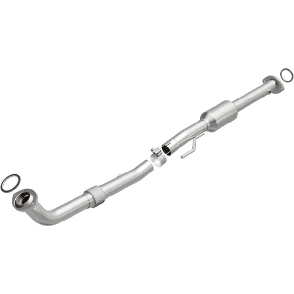 MAG Converter Direct Fit Magnaflow 49250