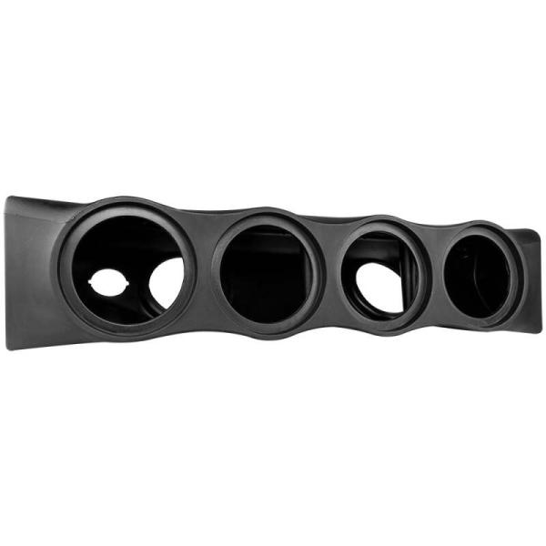 DSE Overhead Soundbar Systems w/o Speakers DS18 BRO-SBAR/BK