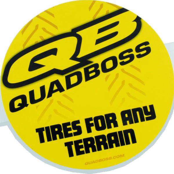QuadBoss 505691