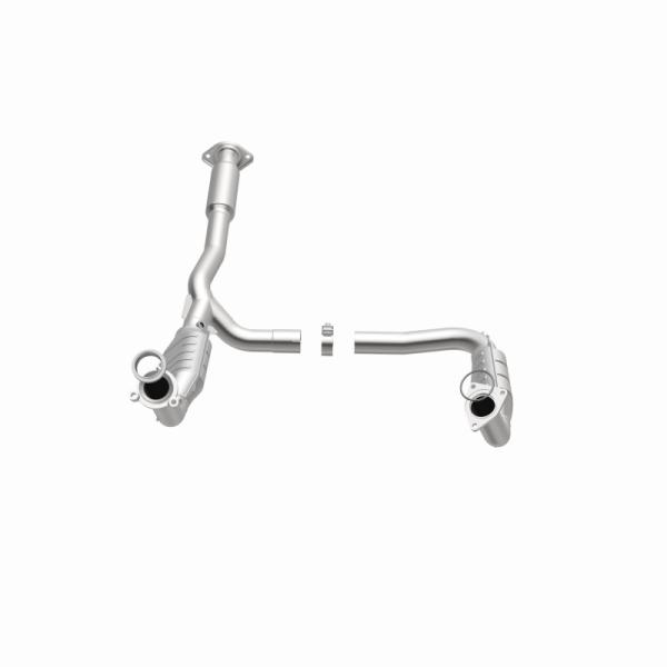 MAG Converter Direct Fit Magnaflow 49886