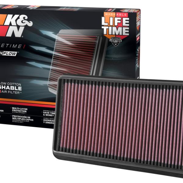 K&N Engineering 33-5025