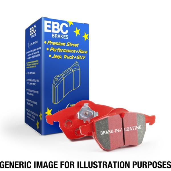 EBC DP31646/2C