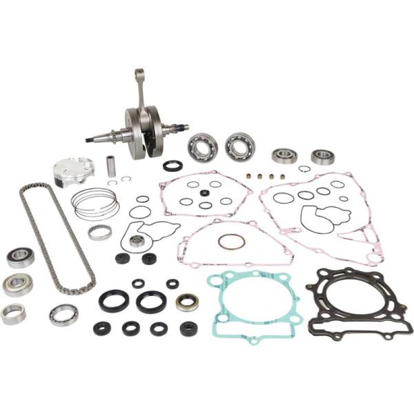 Vertex Pistons WR101-042