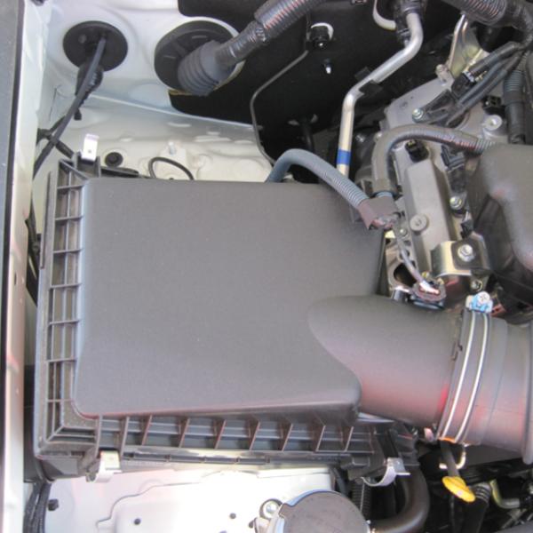 KN Drop in Air Filters K&N Engineering 33-2438
