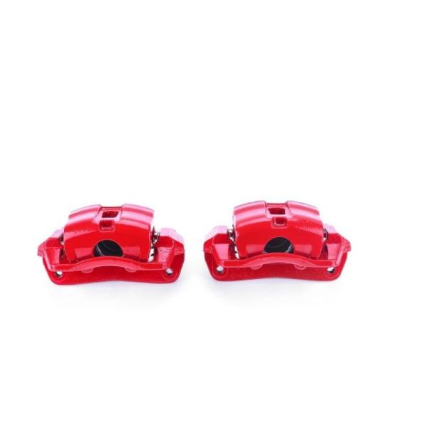 PowerStop S2622