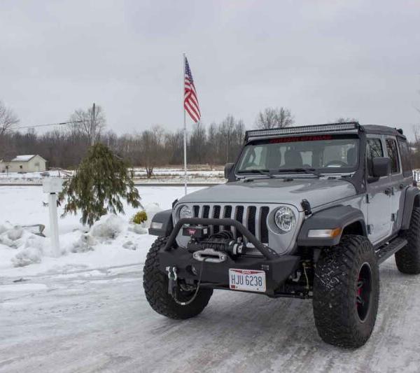 Fishbone Offroad FB21058