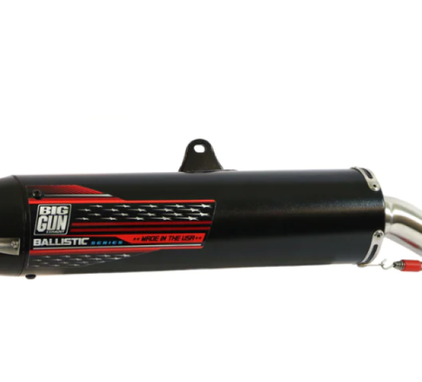 Big Gun 08-1212