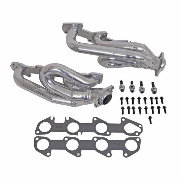 BBK Short Tuned Length Headers BBK 40090