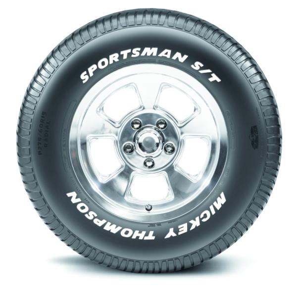 Mickey Thompson 249394