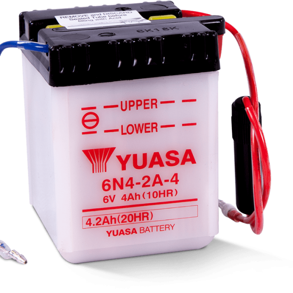 Yuasa Battery YUAM2644A