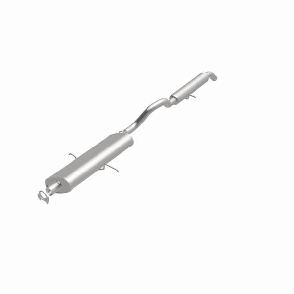 MAG BRE Exhaust Kits Magnaflow 106-0114
