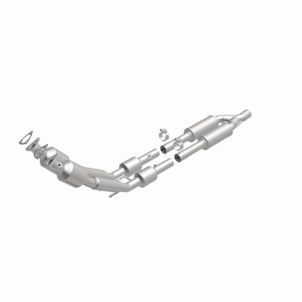 MAG Converter Direct Fit Magnaflow 551799