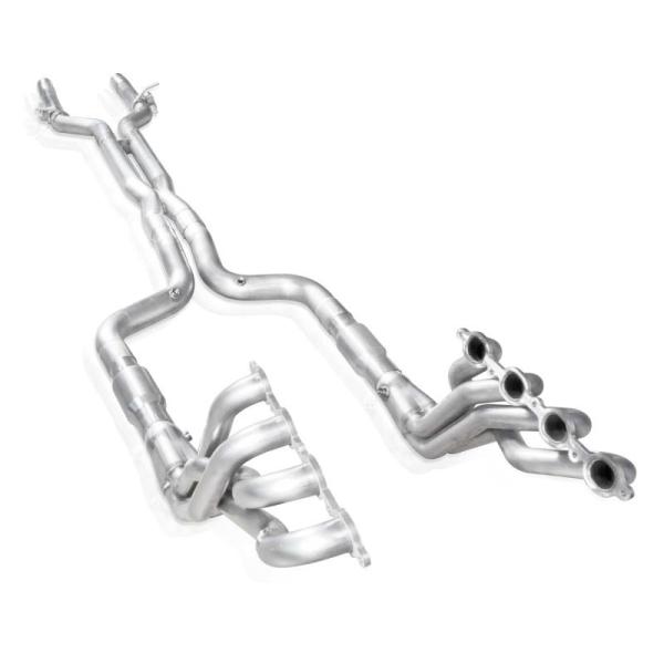 Stainless Works CA16HCAT