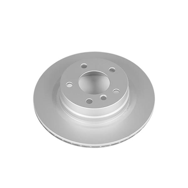 PSB Evolution Coated Rotor PowerStop EBR1020EVC