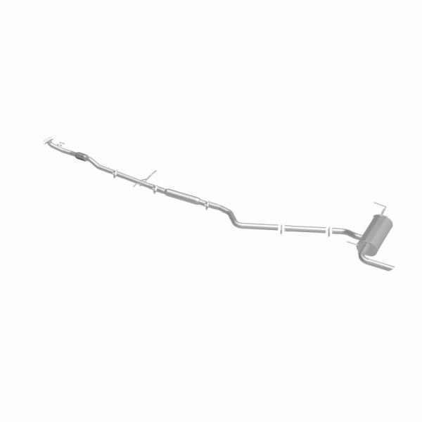 Magnaflow 106-0781