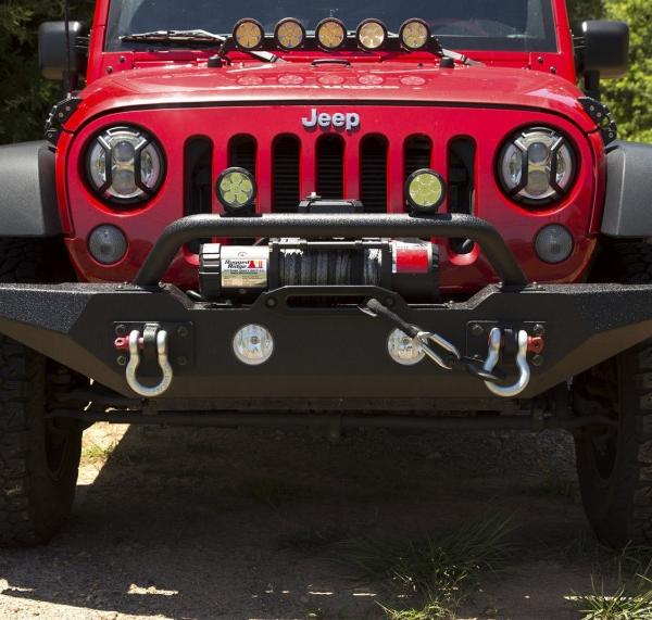 Rugged Ridge 11548.02