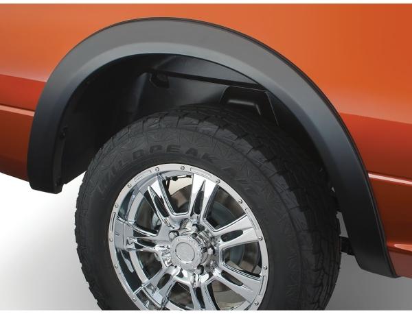 Bushwacker 50920-15