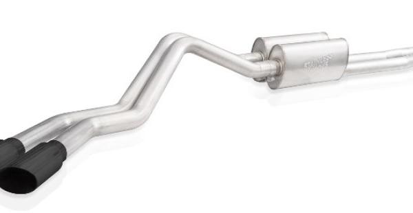 Stainless Works CT220CBL-B