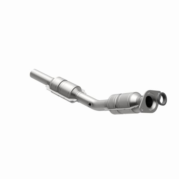 MAG Converter Direct Fit Magnaflow 444312